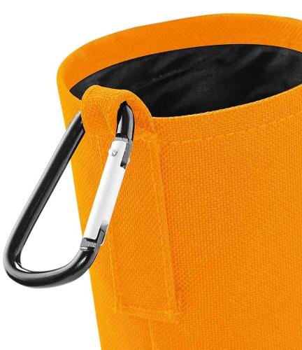 Quadra Water Bottle and Holder - ORA - ONE